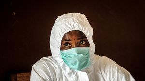 تفشي فيروس أيبولا في سيراليون - الأناضول