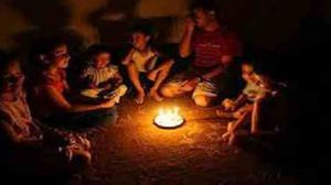 "ائتلاف معدومي الدخل" يدعو المصريين إلى عدم دفع فواتير الكهرباء - تعبيرية
