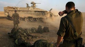 محللون: حماس ما زالت تفاجئ الجانب الإسرائيلي بتكتيكاتها العسكرية - أرشيفية