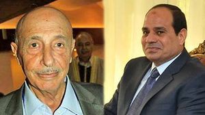 السيسي اتصل هاتفيا برئيس البرلمان الليبي ودعاه إلى زيارة مصر - أرشيفية