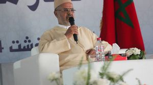  أحمد الريسوني نائب رئيس الاتحاد العالمي لعلماء المسلمين - عربي21