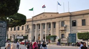 أعلنت حركات مناهضة للانقلاب تدشين "موجة ثورية" في الجامعات المصرية - أرشيفية
