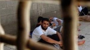 الإفراج عن أسير فلسطيني أمضى 7 سنوات بسجون الاحتلال - أرشيفية