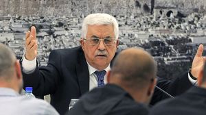 محمود عباس لا ينفك يعود للتنسيق الأمني مع الاحتلال ولا يبالي بالمقاومة - أرشيفية