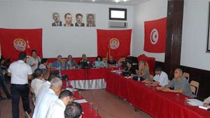 وزارة التربية والتعليم التونسية تتنكر للمدرسين في صرف مستحقاتهم - أرشيفية 