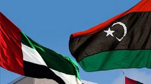 أنباء زعمت تدخل الإمارات عسكريا بمشاركة مصرية في ليبيا - أرشيفية