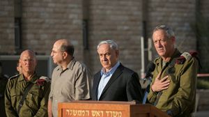 تولي القيادة الإسرائيلية اهتماما بالملحق العسكري الذي يبحث  عن أوجه التعاون العسكري والأمني بين إسرائيل والدول التي يعملون فيها-