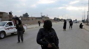 قوات تنظيم "الدولة" تسيطر على كامل مدينة الموصل - أرشيفية