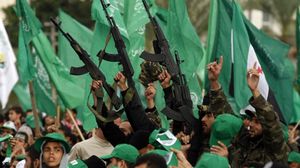 الاحتلال لا يفرّق في تصريحاته بين "حماس" و"داعش" لخدمة نقاشاتهم - الأناضول