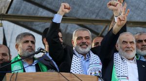 أثبتت حماس قوتها في المعركة السياسية وعلى الأرض - الأناضول