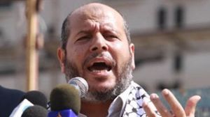  خليل الحية عضو المكتب السياسي لحركة حماس - أرشيفية