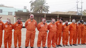 أحكام الإعدام على عراقيين سنة لا تخضع لسندات قانونية ـ أرشيفية 