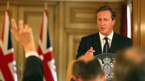 الغارديان: بريطانيا تعاني من أزمة ثقة في السياسة الخارجية - أ ف ب