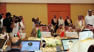 المجلس ناقش موضوع ليبيا واليمن وسوريا والتحديات التي يواجهها الخليج - واس