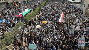 الحوثيون يحاصرون العاصمة اليمنية صنعاء ـ الأناضول 