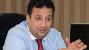 نائب رئيس حزب الوسط المصري حاتم عزام - أرشيفية