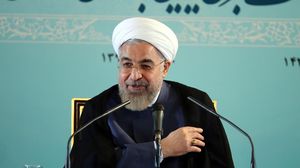 الرئيس الإيراني: الاتفاق النووي انتصار لنا ويتجاوز ما كنا نطمح إليه - الأناضول