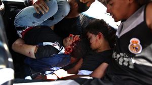 جرائم الكيان الإسرائيلي في غزة اختراق لكل القوانين والأعراف الدولية والإنسانية - الأناضول