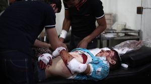 قتل 170 ألف سوري منذ اندلاع الثورة على نظام الأسد - أ ف ب
