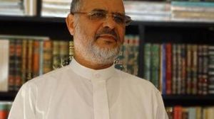 العالم المغربي الدكتور أحمد الريسوني - أرشيفية