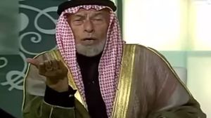 الكبيسي انتقد داعش وقال إن قاتل الحسين أشرف من أبو بكر البغدادي - يوتيوب