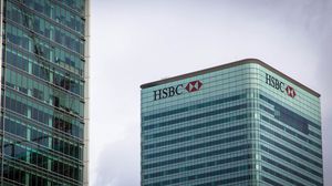 اتُهم المصرف قبل أيام باتباع سياسات تمييزية ضد المسلمين (أرشيفية) - موقع HSBC