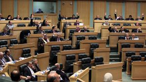 مجلس النواب الأردني يؤيد عاصفة الحزم
