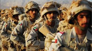 الإمارات أدخلت الخدمة العسكرية الإجبارية في العام الماضي - أرشيفية