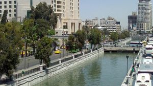 دمشق ضمت لقاءا للبحث في ملفات جانبية بين النظام والمعارضة - أرشيفية