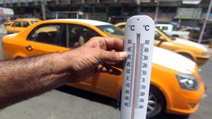 ترتفع الحرارة في 2018 دون تسجيل مستوى قياسي- أ ف ب