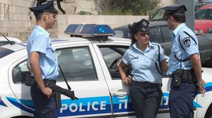 اعتقال ?فلسطينية بتهمة ‏التخطيط? لطعن شرطية إسرائيلية - أرشيفية