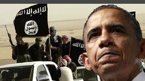 لوس أنجلوس تايمز: استراتيجة أوباما عاجزة عن هزيمة تنظيم الدولة - أرشيفية