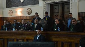 محكمة مصرية تقضي بحبس معارضين بينهم برلمانيون سابقون - أرشيفية