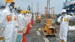 اليابان تطلق النووي مجددا بعد أربع سنوات على حادث فوكوشيما - أرشيفية