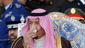 محمد الغيطي قام بتوجيه تهديده بناء على افتراض أن القيادة السعودية تريد تقسيم سوريا- أرشيفية
