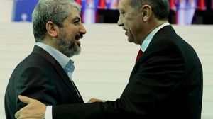 حمدان نفى أن تركيا طلبت من أحد قادة حركة حماس مغادرة أراضيها - أرشيفية