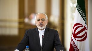 قال ظريف إن أمن المنطقة مهم جدا بالنسبة لإيران التي تعتمد سياسة عدم التدخل في الشؤون الداخلية للدول الأخرى- أرشيفية