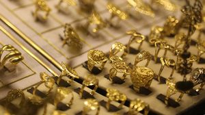 قال المصدر إن قيمة الذهب المسروق بلغت 200 مليون دينار (176 ألف دولار) - أرشيفية