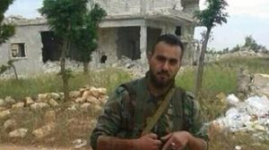 حسن حسين عواضة من أبناء بلدة عيترون قتل في سوريا في أثناء قتاله مع حزب الله - جنوبية