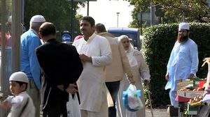 ذي إيكونوميست: مسلمو اسكتلندا أكثر سعادة من مسلمي إنجلترا