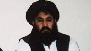 زعيم طالبان الجديد الملا أختر منصور - تويتر