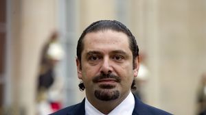 أكد رئيس وزراء لبنان الأسبق، سعد الحريري، على عدم سعيه للترشح لرئاسة الحكومة في الانتخابات المقبلة- أرشيفية