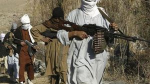سقوط هلمند بيد طالبان سيشكل ضربة قاسية للقوات الأفغانية - أرشيفية