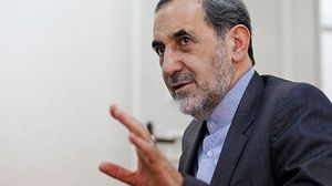 قال إن إيران لن تسمح لأمريكا بالسيطرة على سوريا - أرشيفية  