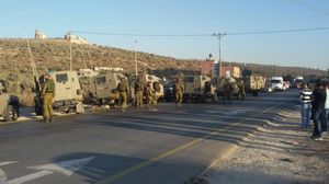 الإحتلال الإسرائيلي يقتل كل من هاجم جنوده - فيسبوك
