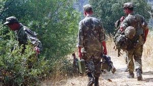 هجمات الجماعات المسلحة بالجزائر تستهدف الجيش وقوات الأمن - أرشيفية