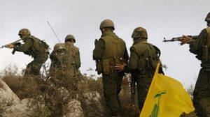 حزب الله يقاتل إلى جانب النظام في الزبداني ضد المعارضة السورية - أرشيفية