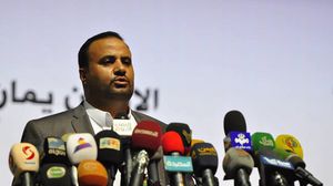 الصماد: محاولة فرض المستحيل على الشعب اليمني لن يكون ـ أرشيفية
