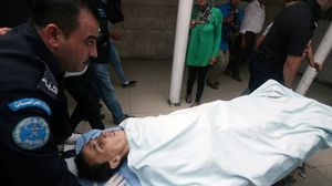 سقوط شهيدين في ظرف يومين على يد الاحتلال الإسرائيلي بالضفة الغربية المحتلة - أ ف ب