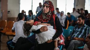 يكشف فتح معبر رفح عن حجم المأساة التي يعيشها العالقين في غزة - الأناضول
